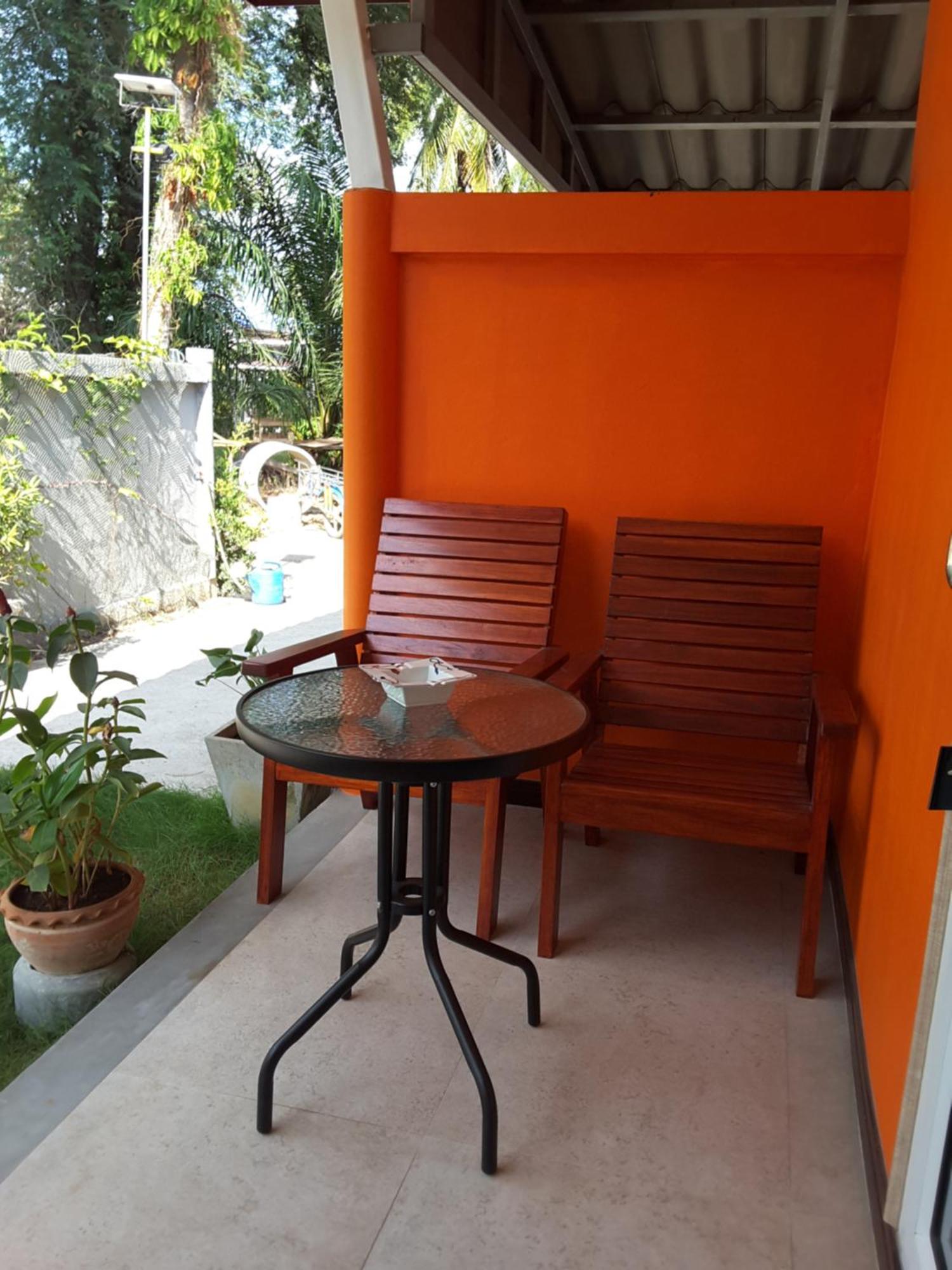 Pk Family House Hotel Koh Mook Room photo